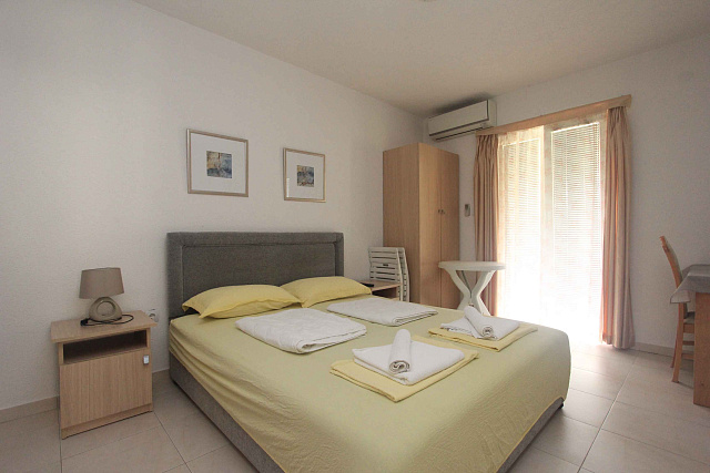 Mini-Hotel in Becici zu verkaufen — photo 16