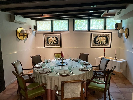 Ein Restaurant mit großem Potenzial in Podgorica — photo 2