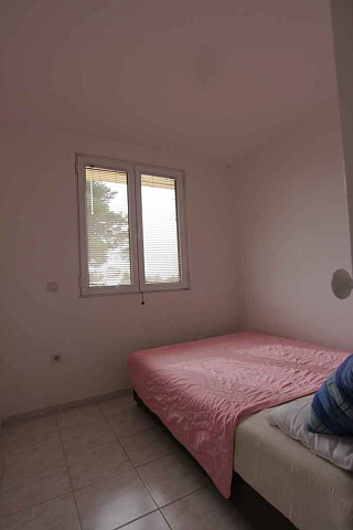 Haus in Shushan