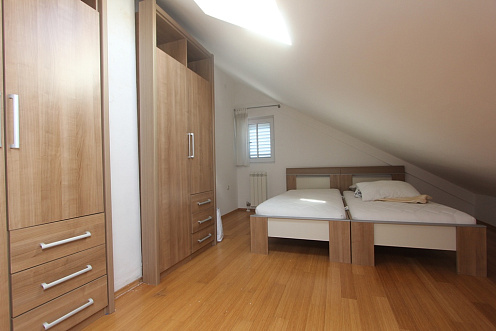 Haus in Bogisici, Tivat
