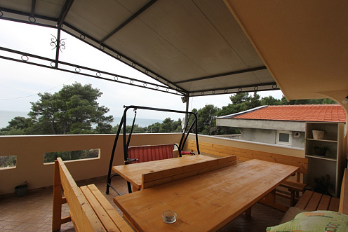 House in Susanj