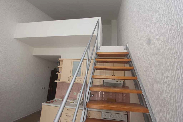  Apartment mit einem Schlafzimmer in Sutomore — photo 8