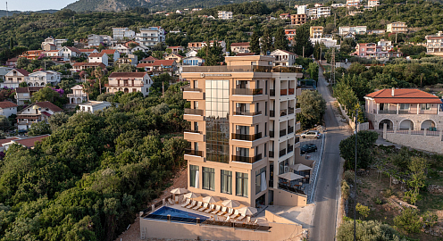 ZU VERKAUFEN / PARTNERSCHAFT – HOTEL IN BESTER LAGE