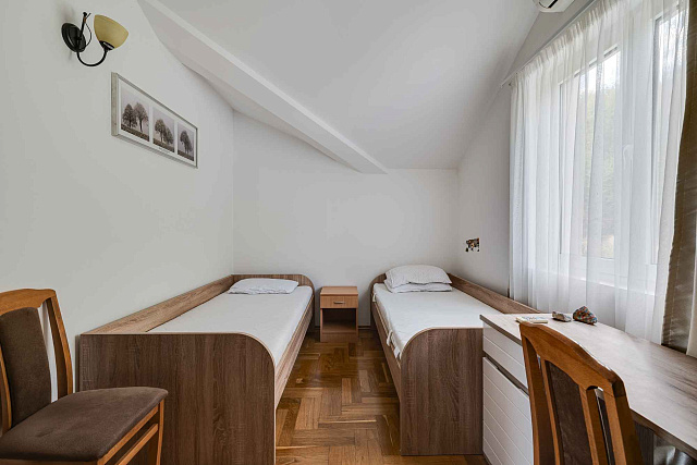 Wohnung zum Verkauf in Herceg Novi mit Meerblick