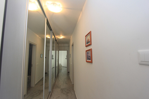 Wohnung in Przno