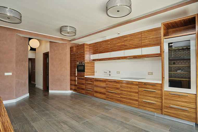 Zweistöckiges Penthouse zum Verkauf in Rafailovici — photo 14