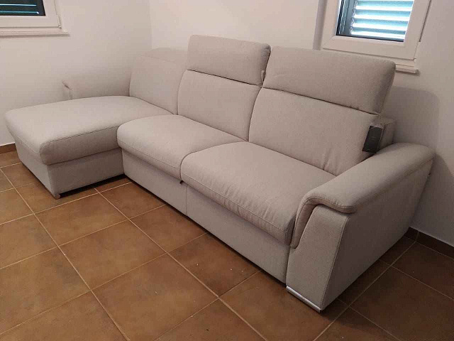 Zu verkaufende Wohnung in Orahovac mit Panoramablick auf das Meer — photo 7