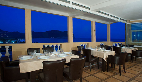 Bullyaritsa-Hotels