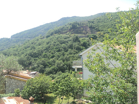 Minihotel in Becici