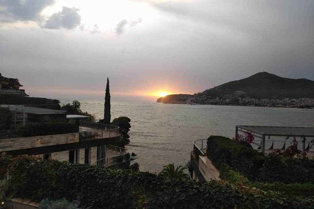 Luxuswohnung in Budva — photo 8