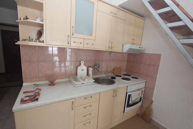  Apartment mit einem Schlafzimmer in Sutomore — photo 4