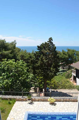 Villa in Bar mit 8 Schlafzimmern — photo 5