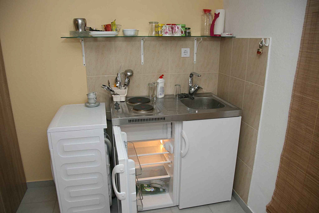 Helle Wohnung zum Verkauf in Tivat — photo 4