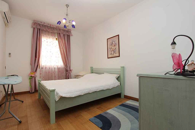 Geräumige Wohnung 50 Meter vom Meer entfernt — photo 11