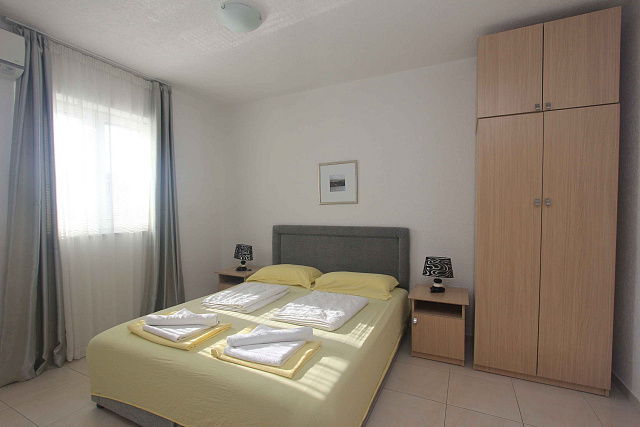 Mini-Hotel in Becici zu verkaufen — photo 13