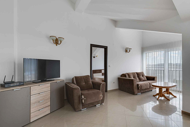 Wohnung zum Verkauf in Herceg Novi mit Meerblick — photo 12
