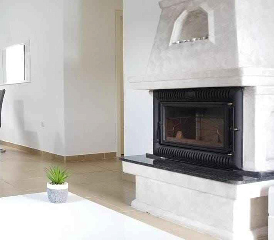 Zu verkaufende Wohnung in Orahovac mit Panoramablick auf das Meer — photo 9
