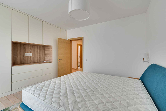 Apartments in einem neuen Komplex in Igalo — photo 19