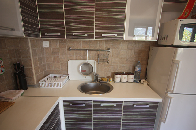 Wohnung in Risan — photo 5