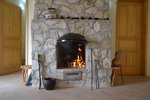 Gemütliches Haus 78m2 in Cetinje, Ugni