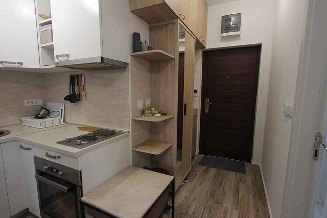 Studio in einem Komplex mit Swimmingpool, Spa und Fitnessraum — photo 6