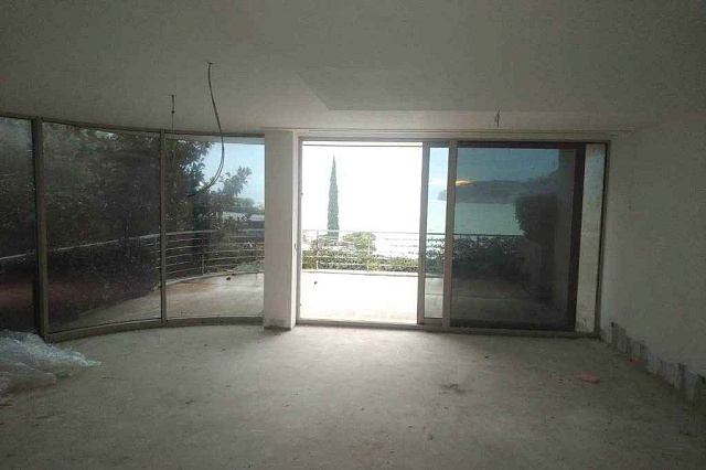 Luxuswohnung in Budva — photo 6