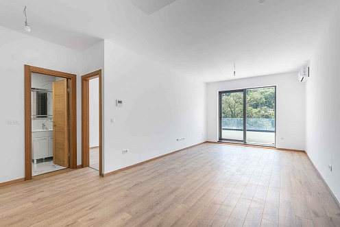 Einzimmerwohnung in Kamenovo – Meeresnähe — photo 3