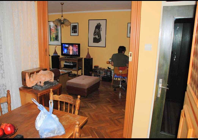 Apartment in old capital town Cetinje  — photo 4