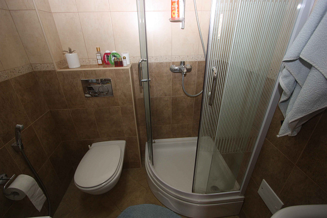 Wohnung in Risan — photo 7