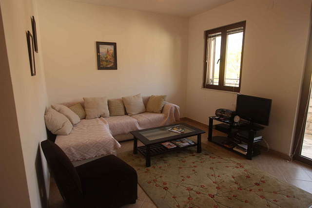 Wohnung in Risan — photo 4