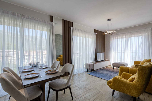 SUNNY SIDE RESORT & SPA SONDERANGEBOT! — photo 2