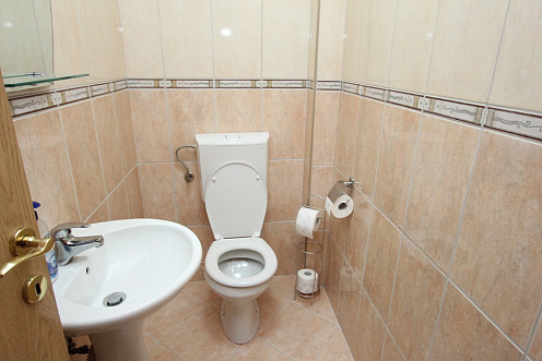 Wohnung in Budva