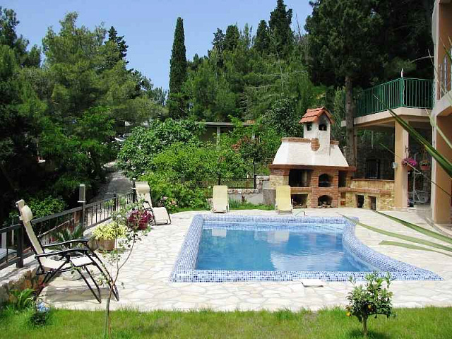 Villa in Bar mit 8 Schlafzimmern — photo 11