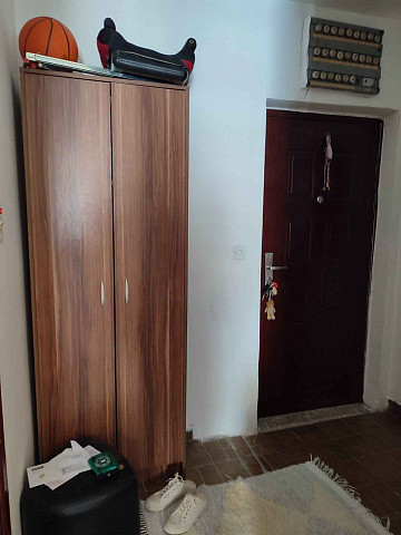 Apartment mit einem Schlafzimmer in einem ruhigen Teil von Kotor — photo 7