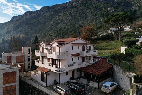 # 6827 Hotel GALIA bei Prcan 2,334 Mio