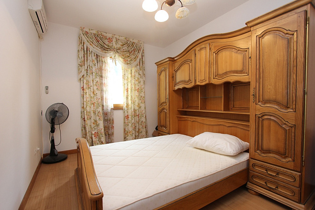 Geräumige Wohnung 50 Meter vom Meer entfernt — photo 7