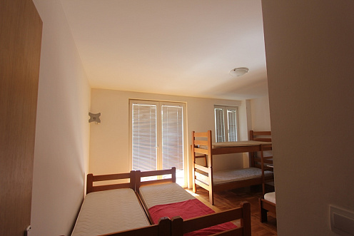 Maisonette in Budva