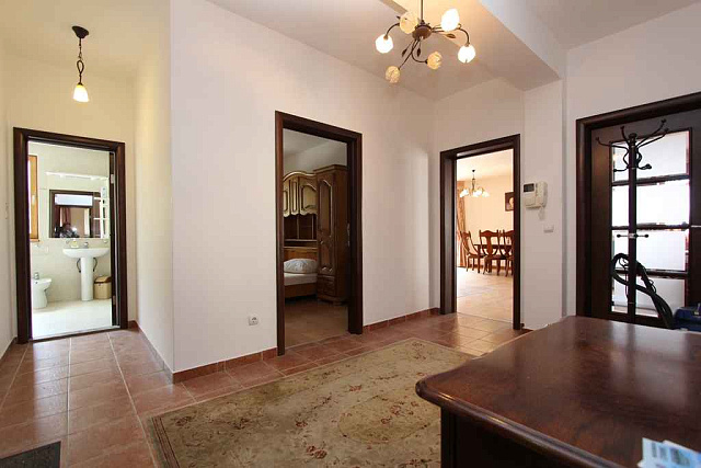 Geräumige Wohnung 50 Meter vom Meer entfernt — photo 12
