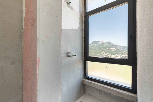 Herceg Novi – Luxuriöses Duplex mit Panoramablick auf die Bucht — photo 2