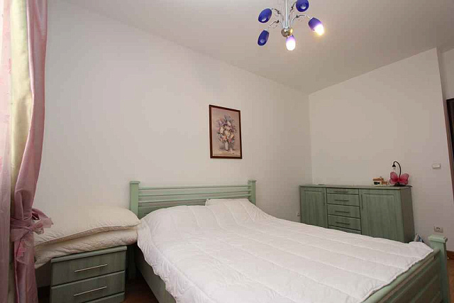 Geräumige Wohnung 50 Meter vom Meer entfernt — photo 10