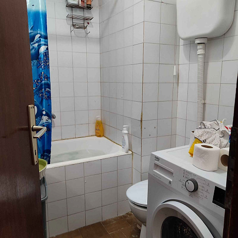 Apartment mit einem Schlafzimmer in einem ruhigen Teil von Kotor — photo 9