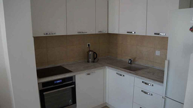 Wohnung in Budva — photo 9