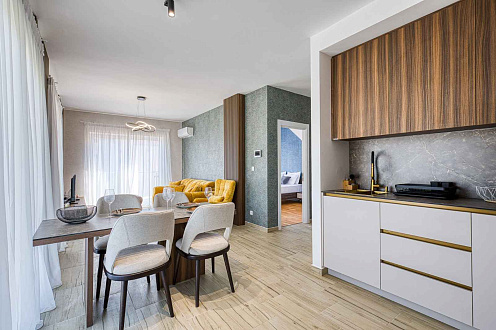 SUNNY SIDE RESORT & SPA SONDERANGEBOT!