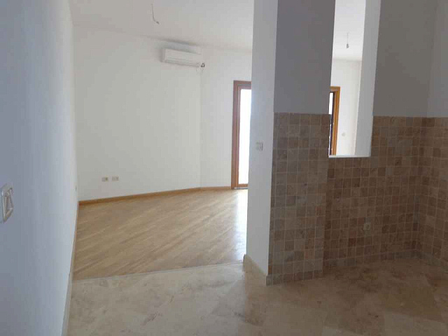 Wohnung in der Nähe des Meeres in Rafailovici — photo 5