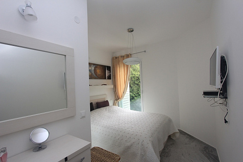 Wohnung in Przno