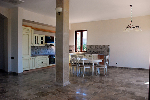 Villa in Petrovac