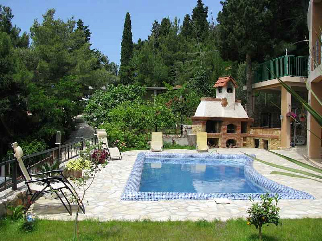 Villa in Bar mit 8 Schlafzimmern — photo 8