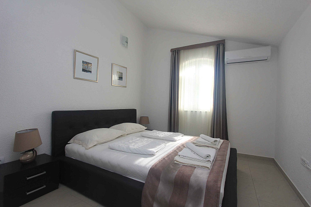 Mini-Hotel in Becici zu verkaufen — photo 26