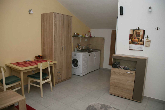 Helle Wohnung zum Verkauf in Tivat