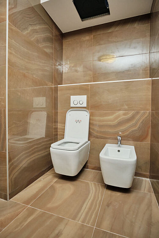 Zweistöckiges Penthouse zum Verkauf in Rafailovici — photo 25